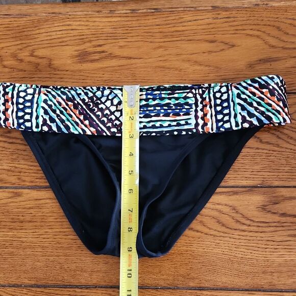 5/$15 A New Approach (a.n.a) women's medium bikini bottom NWOT mix and match - Picture 7 of 7